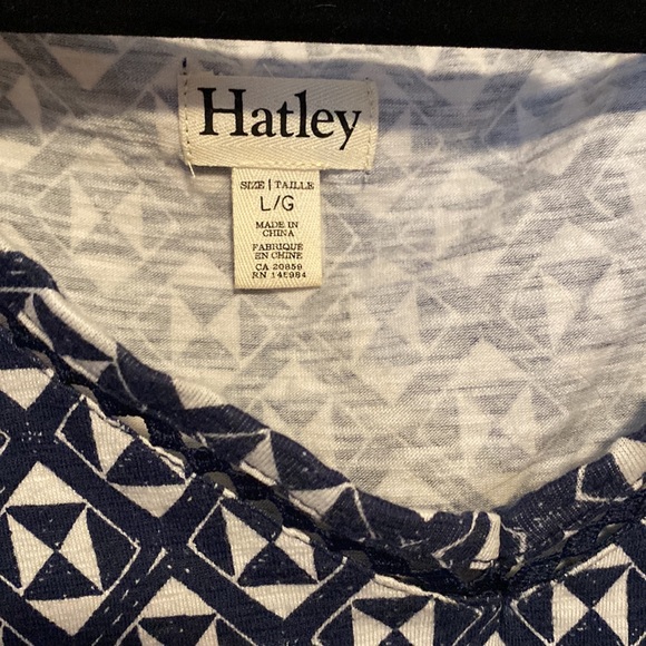 Hatley Dress - Picture 3 of 7